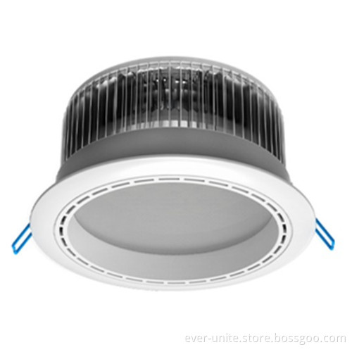 High Power Hot Selling 8 Inch 50W LED Downlight Dl240ledh210lfl22W27A-50